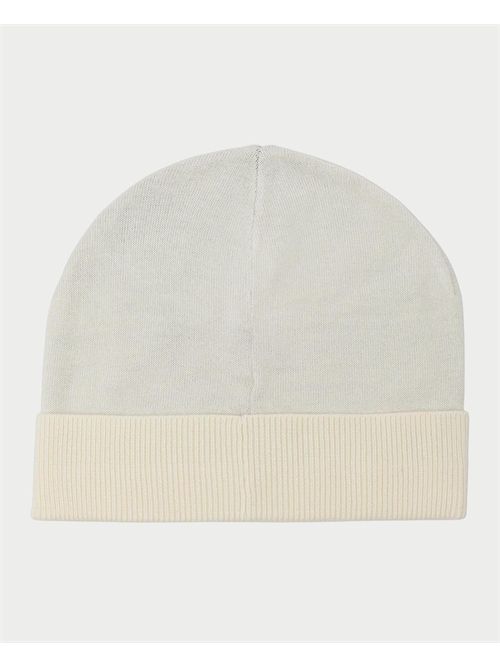 EA7 knitted hat with logo EMPORIO ARMANI EA7 | 7X000006-AF11994M1181
